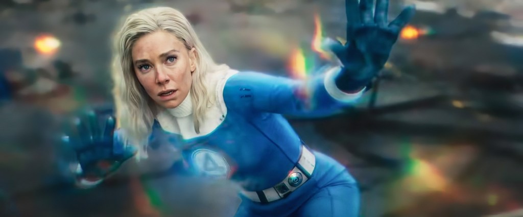 First Steps Eyeing $220M-$230M Global Box Office Debut