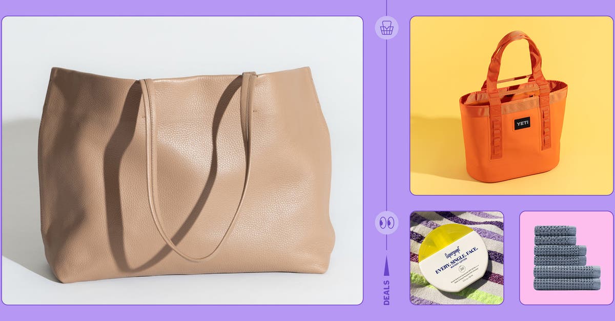 The 50+ Best Early Prime Day Deals You Can Snag Right Now