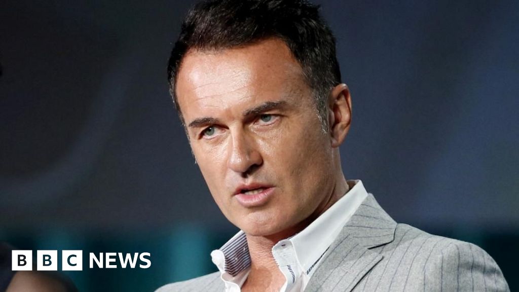 Charmed, Nip/Tuck and Fantastic Four actor dies aged 56