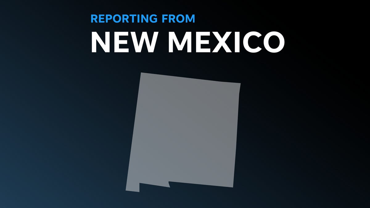 University of New Mexico student housing shooting: At least 1 dead