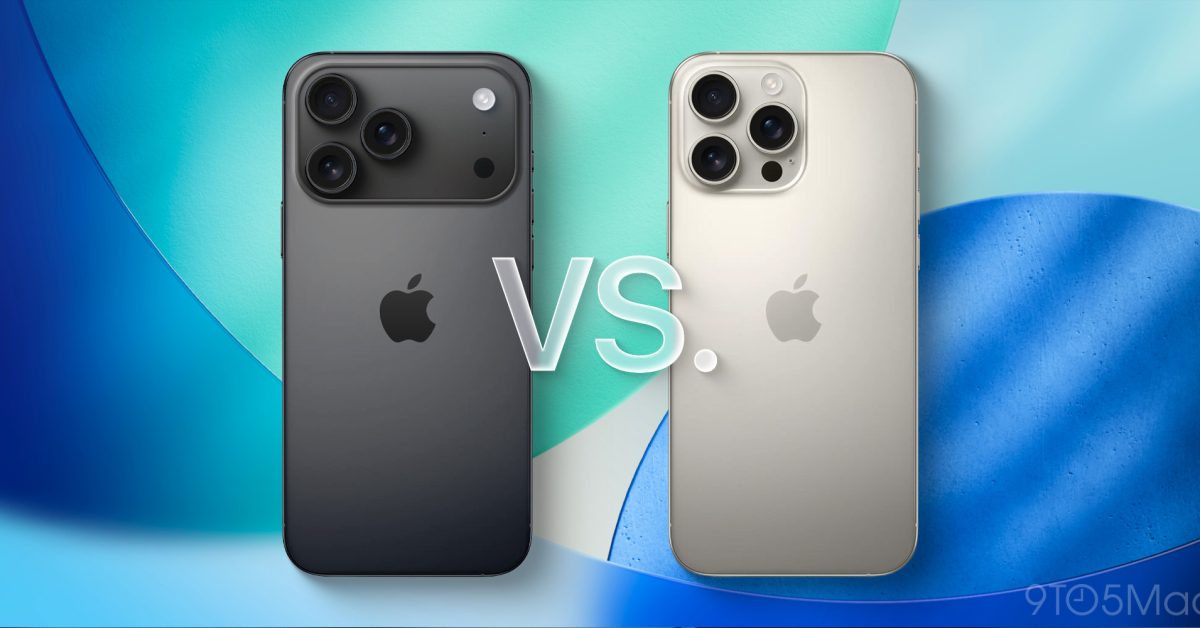 iPhone 17 Pro: Three reasons you might want to upgrade from iPhone 16 Pro