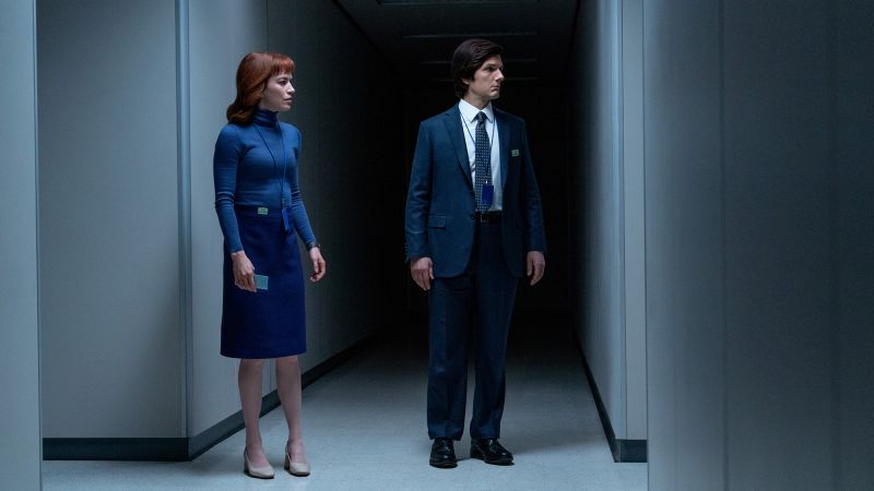 Emmy nominations 2025: ‘Severance’ leads with most nominations