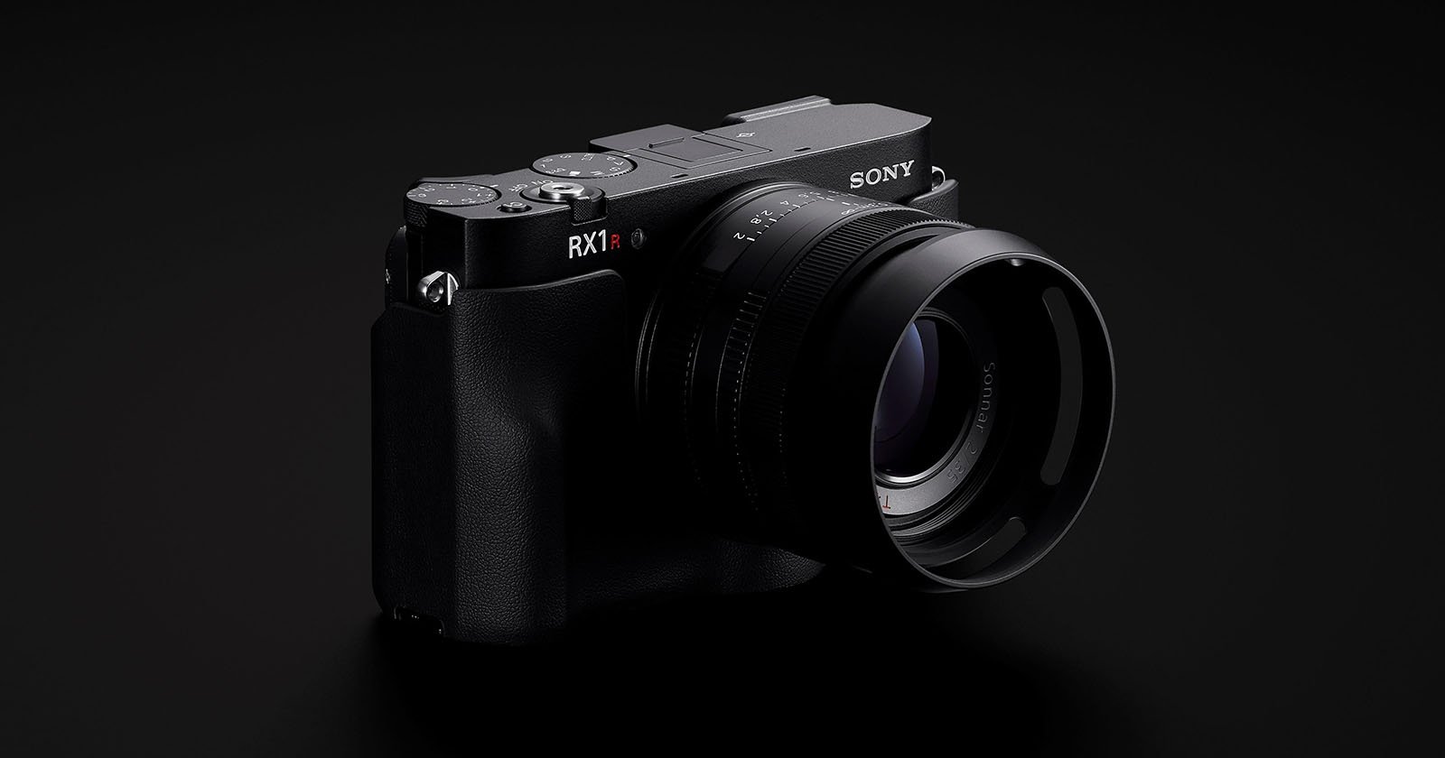 Sony's RX1R III Premium Compact Camera Arrives After Nearly 10 Year Wait