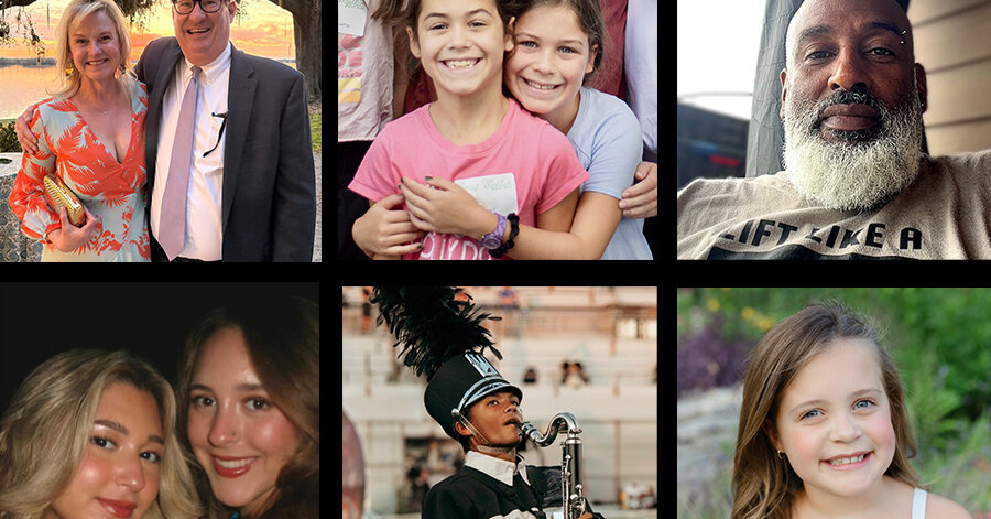 Who Are The Victims In The Central Texas Floods?