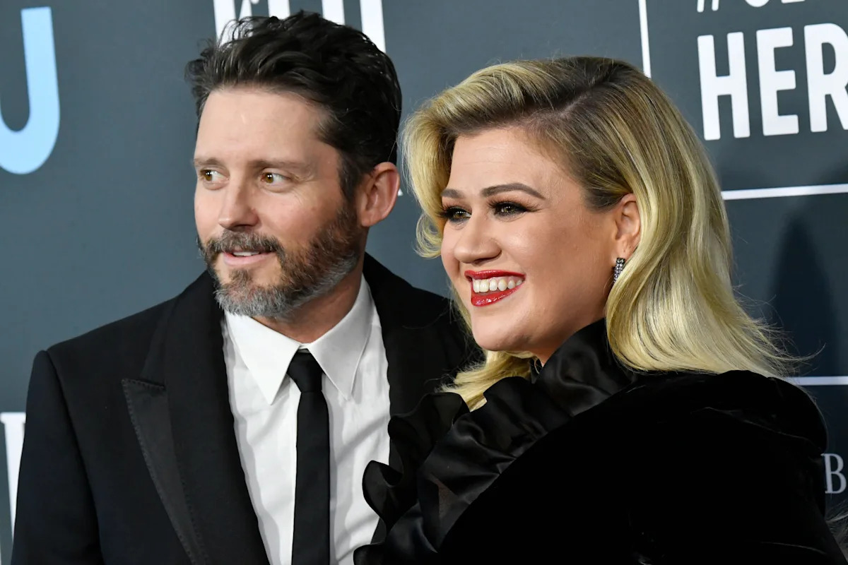 Brandon Blackstock, Kelly Clarkson's ex-husband, dies at 48 after battle with cancer: What we know