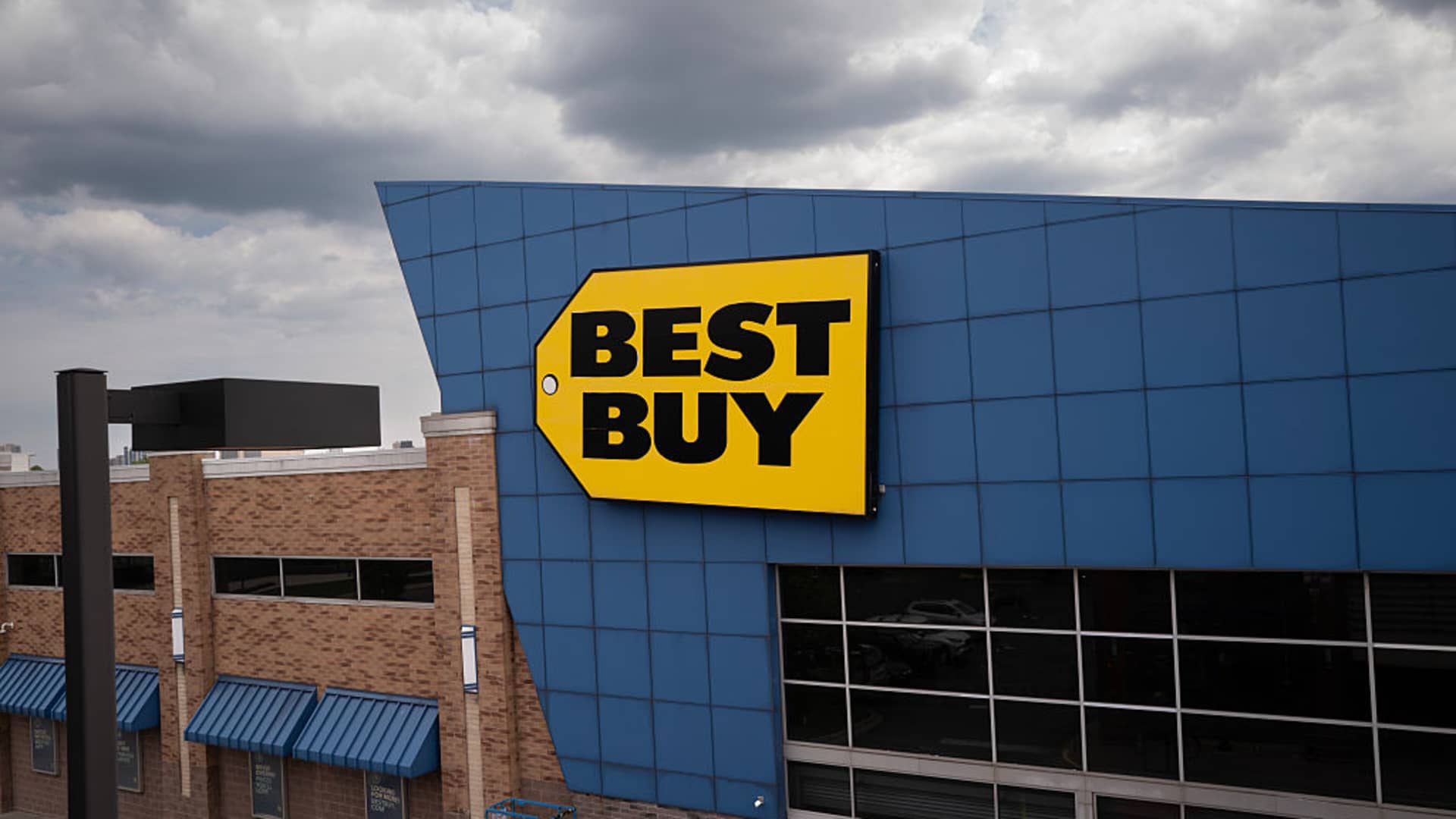 Best Buy launches third-party marketplace