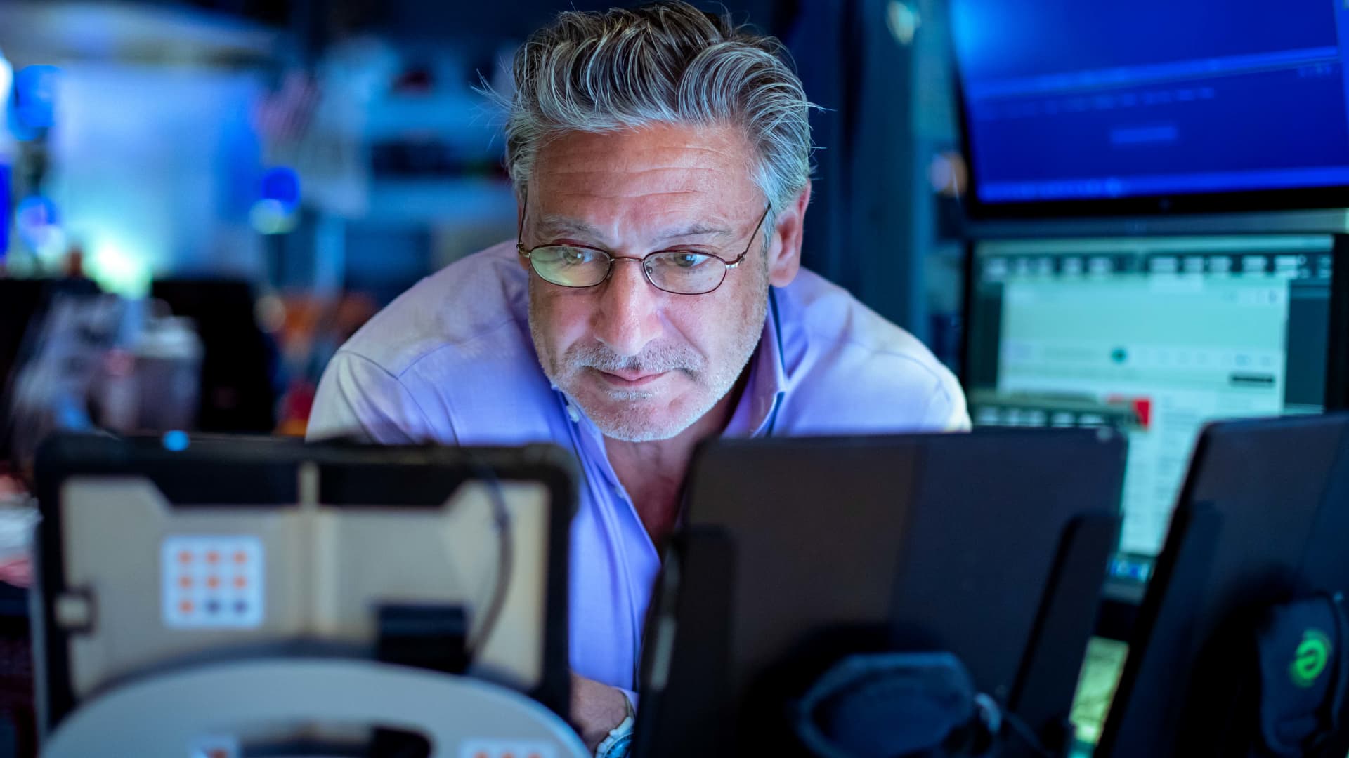 Stock market today: Live updates