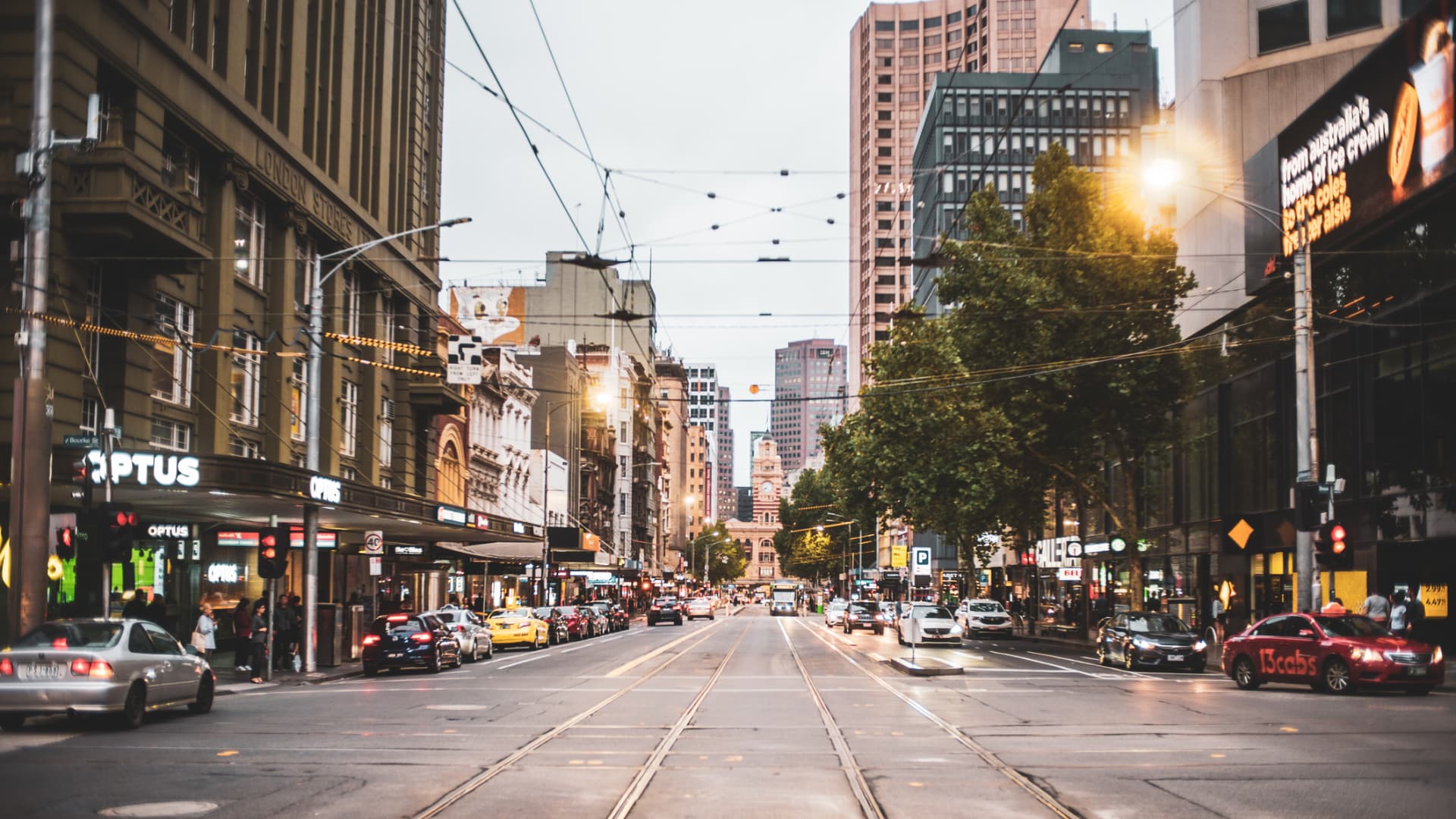 Asia stock markets today: live updates