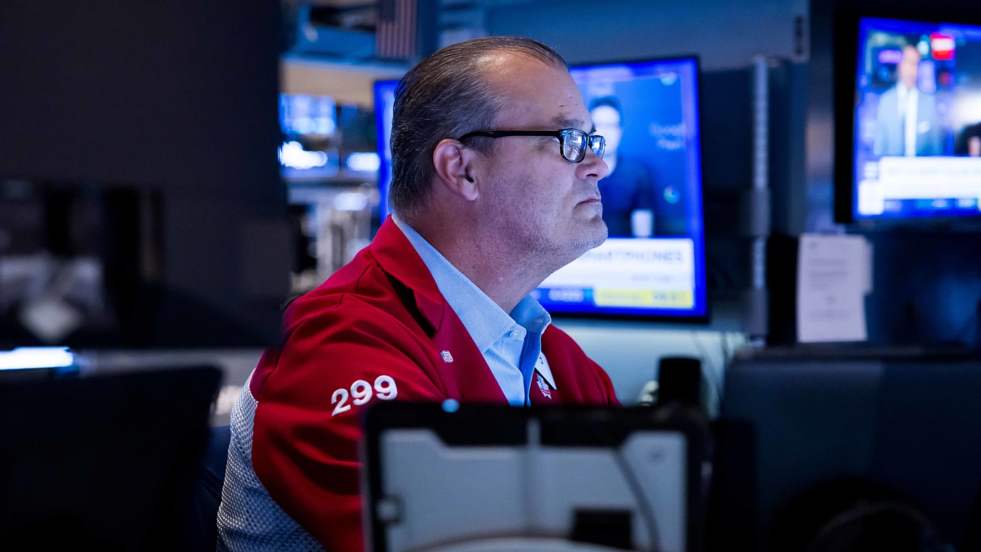 Stock market today: Live updates