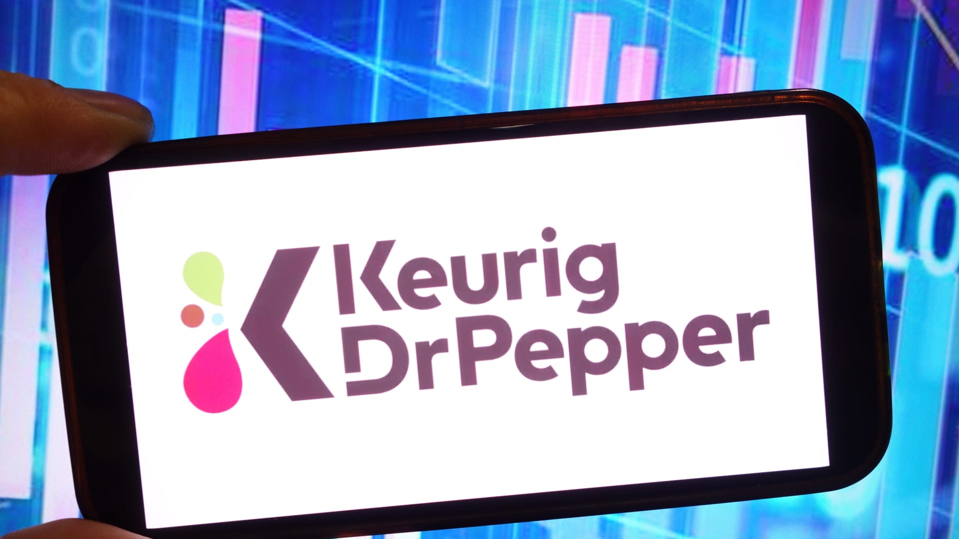 Keurig Dr Pepper to buy Dutch coffee company JDE Peet's in $18 billion deal