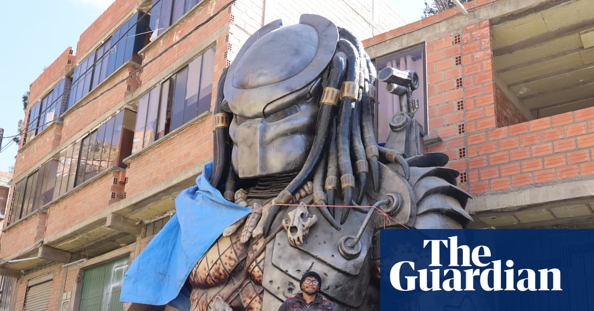 How towering dominance of Bolivia’s socialist party came tumbling down | Bolivia