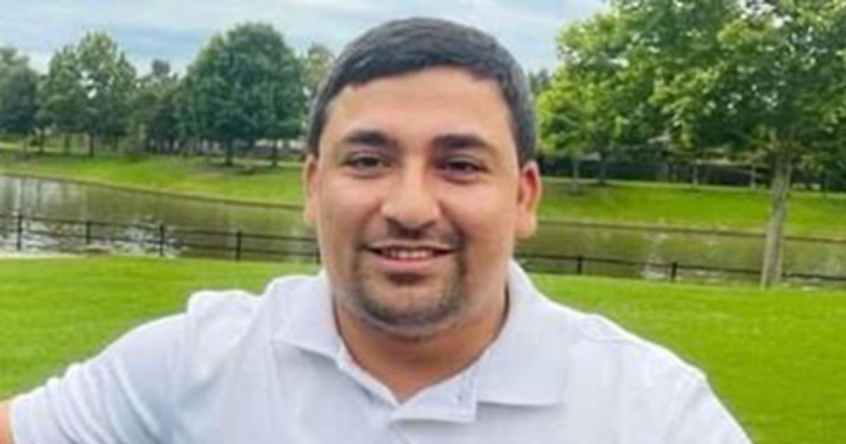 An Afghan interpreter evaded death during the war but met a grim fate in Texas