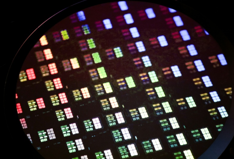 Stock markets brush aside higher US tariffs