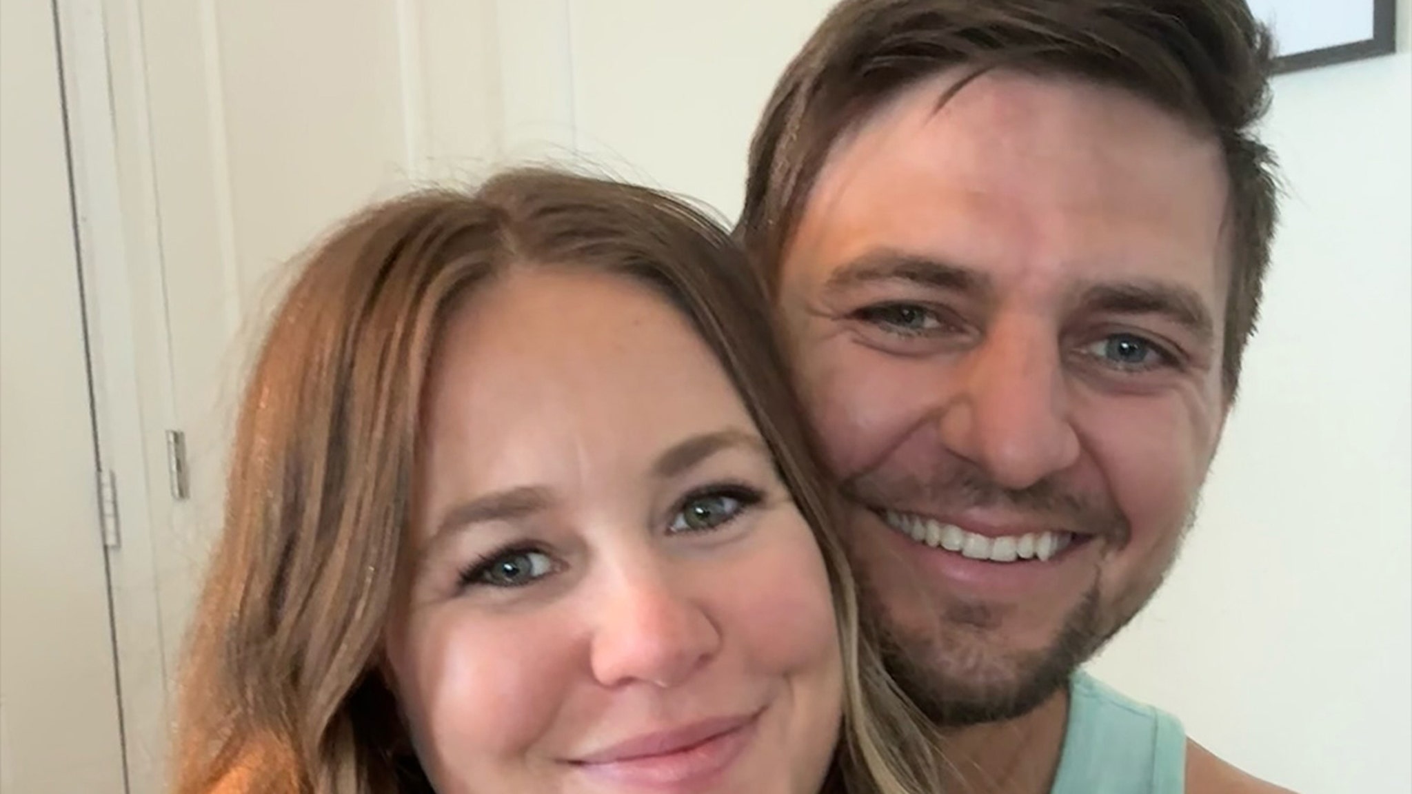 Jana Duggar Announces First Pregnancy With Husband Stephen Wissmann