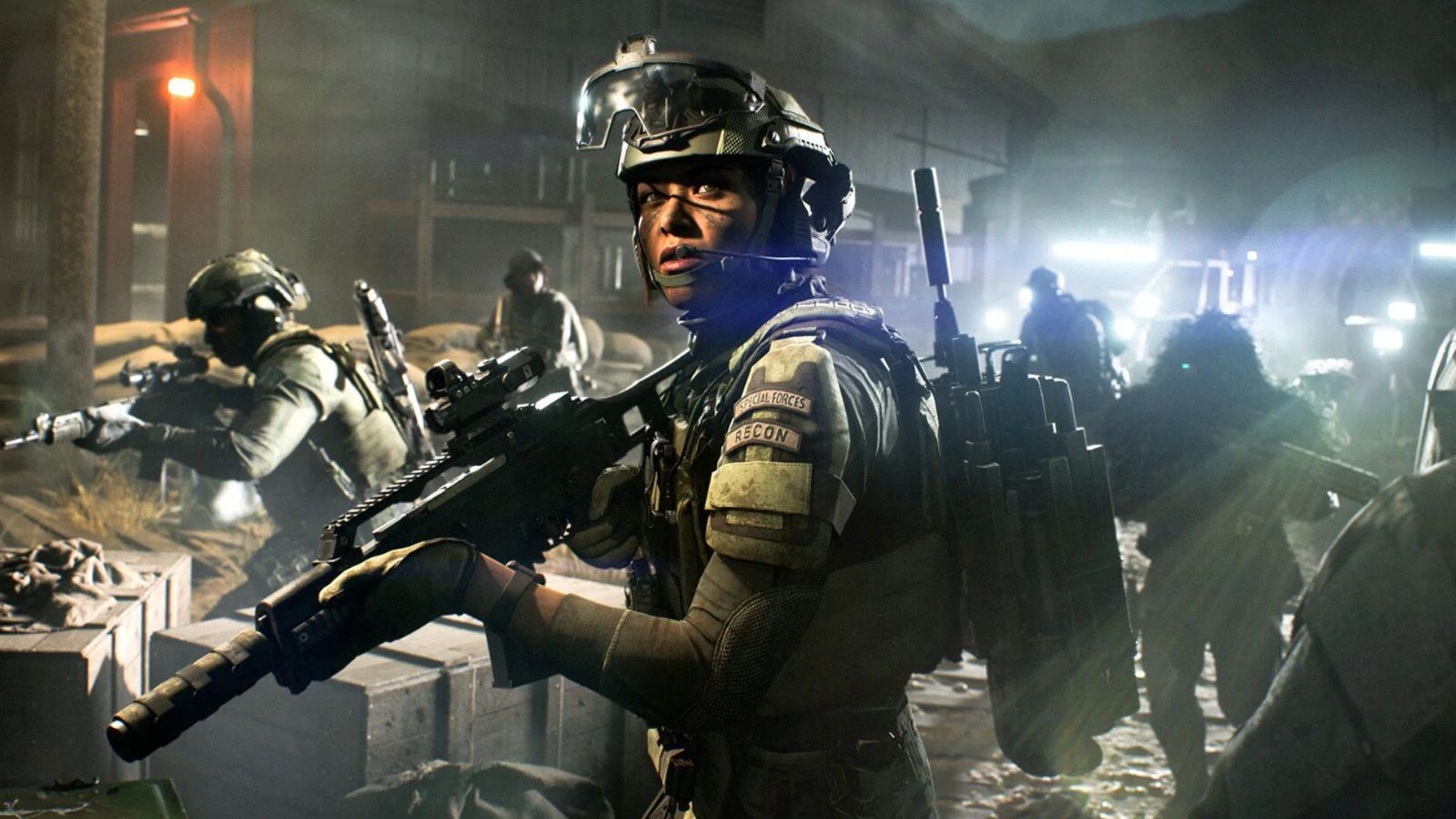 Battlefield 6 confirmed to have skill-based matchmaking & no server browser