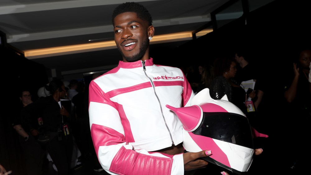Lil Nas X Hospitalized for Possible Overdose, Arrested for Battery of Police