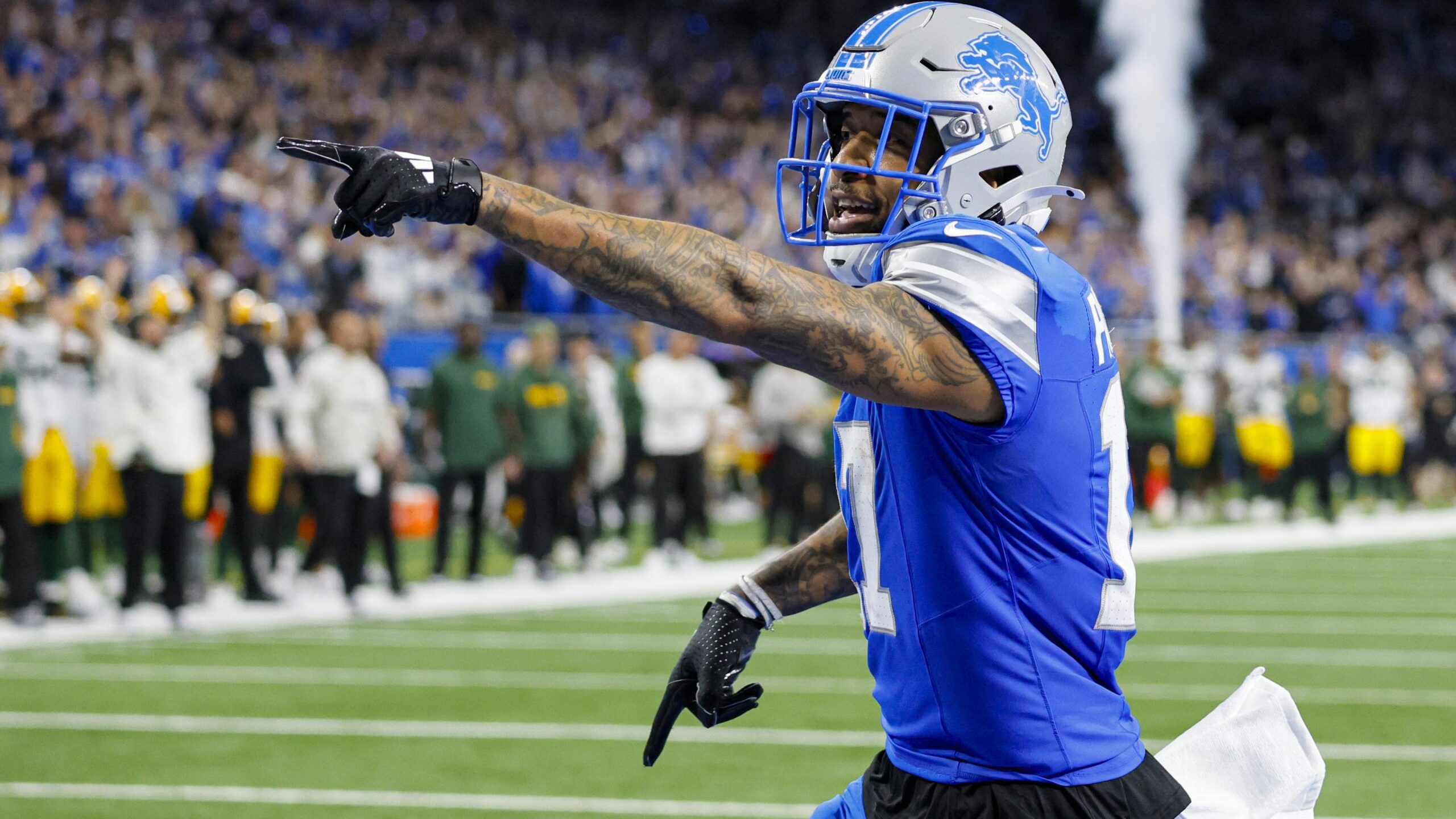 Grading Biggest NFL Trades, Claims and Moves After 2025 Roster Cuts