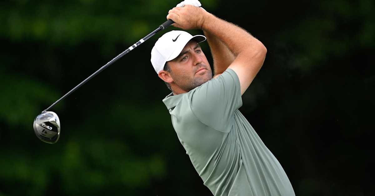 Power Rankings: See who leads the Playoffs pack at FedEx St. Jude Championship