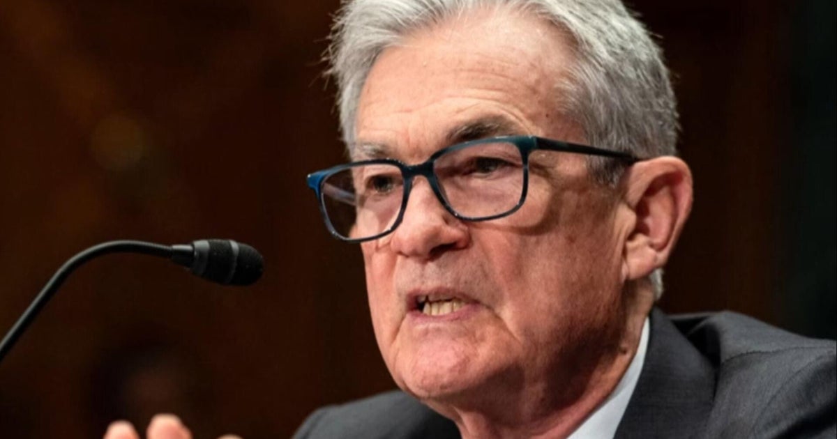 Fed Chair Jerome Powell faces delicate balancing act in Jackson Hole speech on Friday