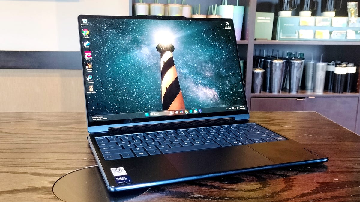 Your Windows PC has a secretly useful backup tool - here's how to access it