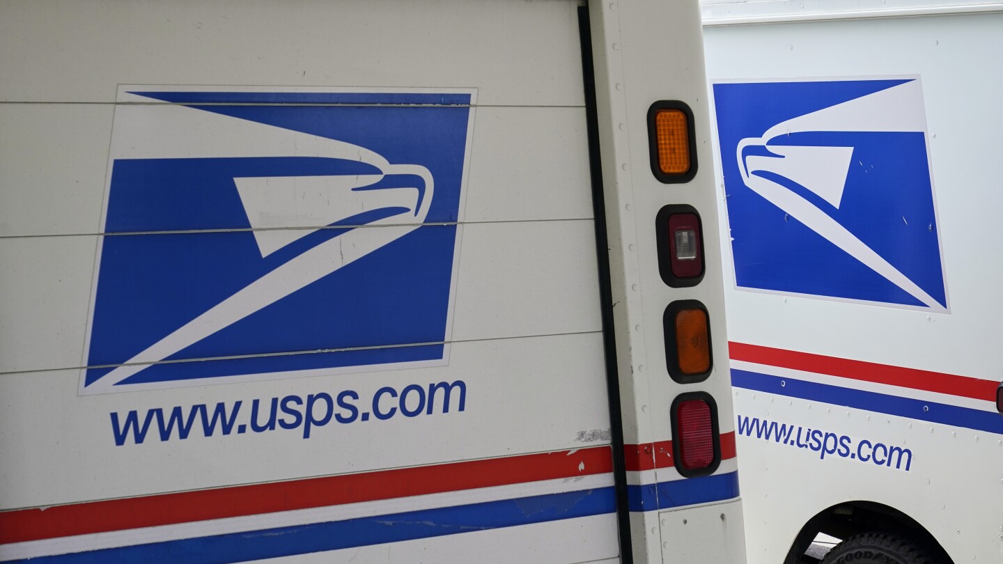 European postal services suspend shipment of packages to US over import tariffs