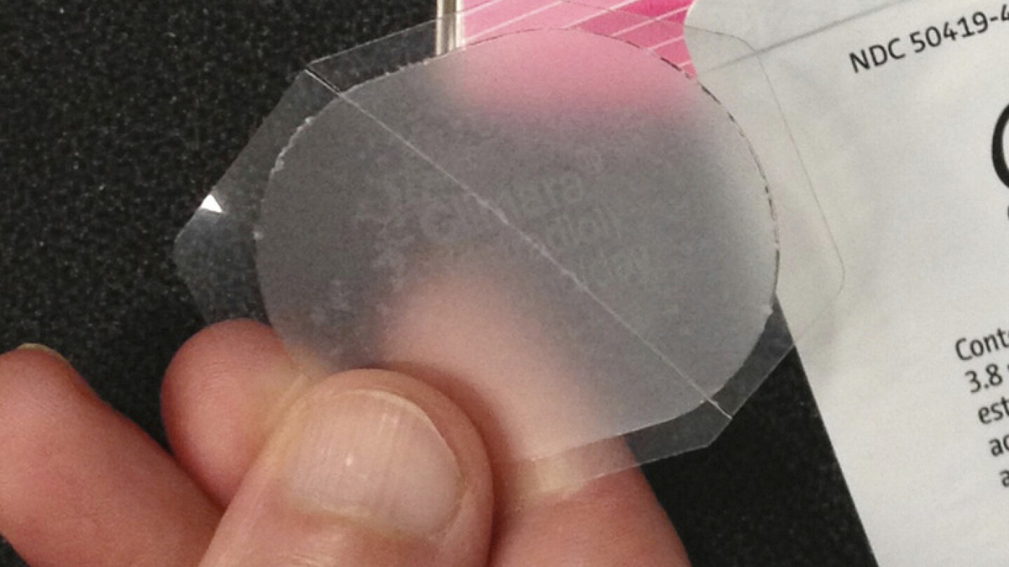 What to know about hormone therapy during menopause