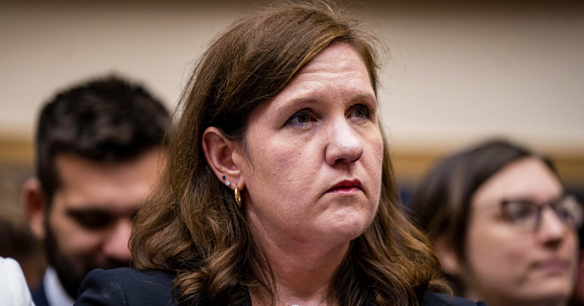 Supreme Court takes up dispute over Trump's authority to fire FTC member