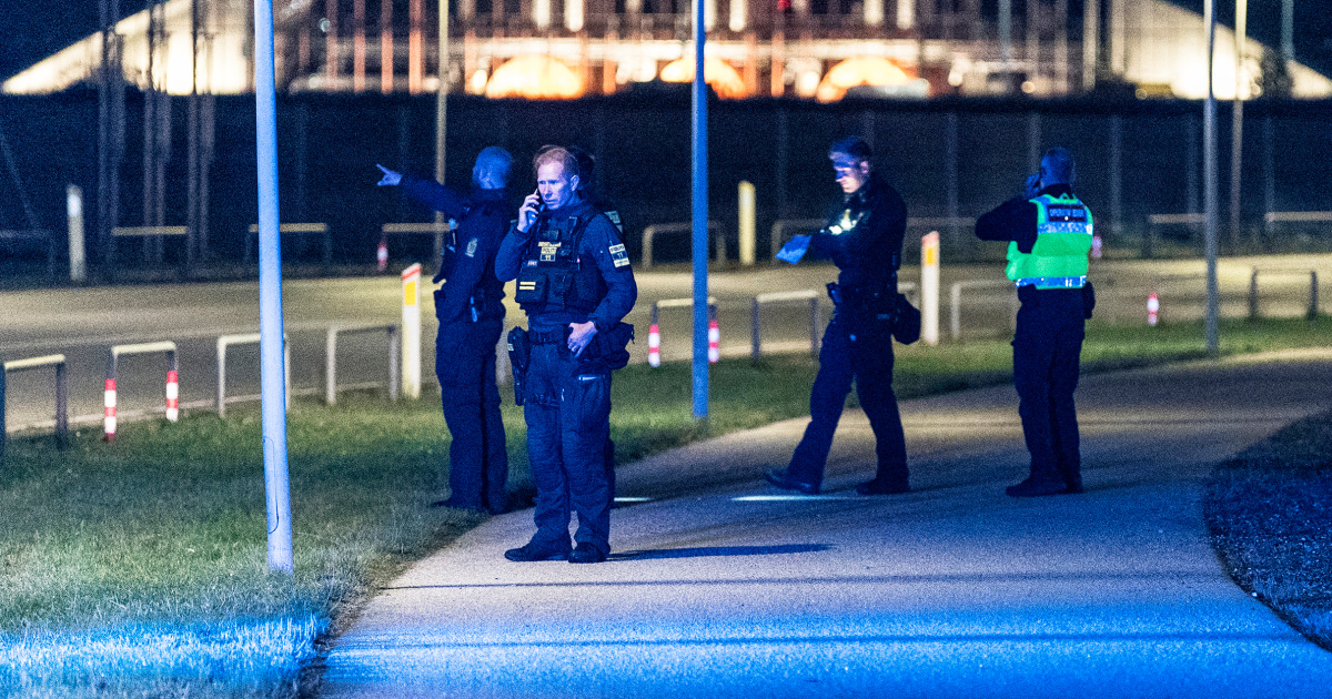 Denmark's Aalborg Airport closed due to drones two days after Copenhagen incursion