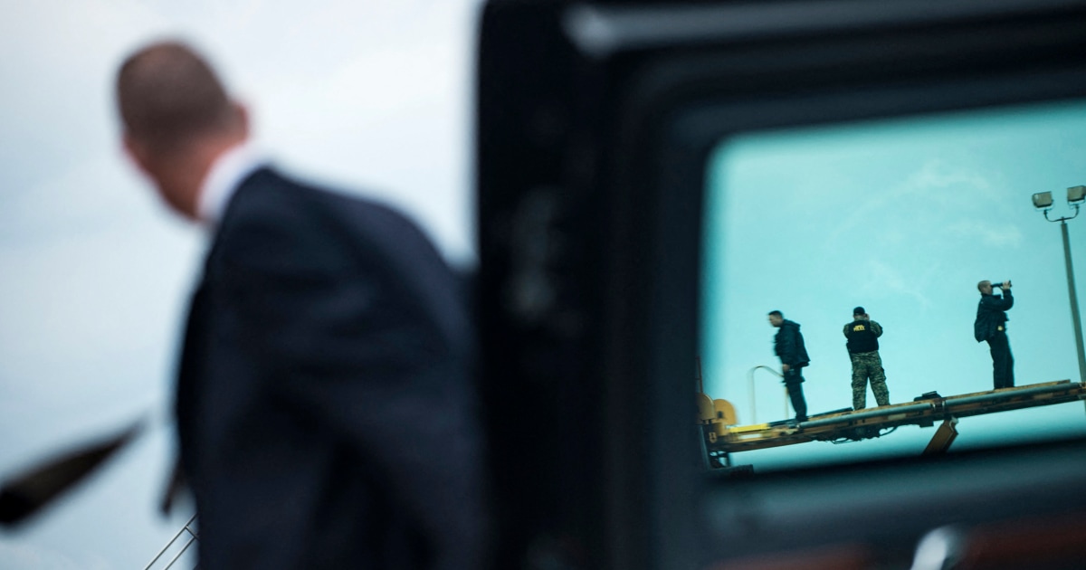 Secret Service agents dismantle network that could shut down New York cellphone system