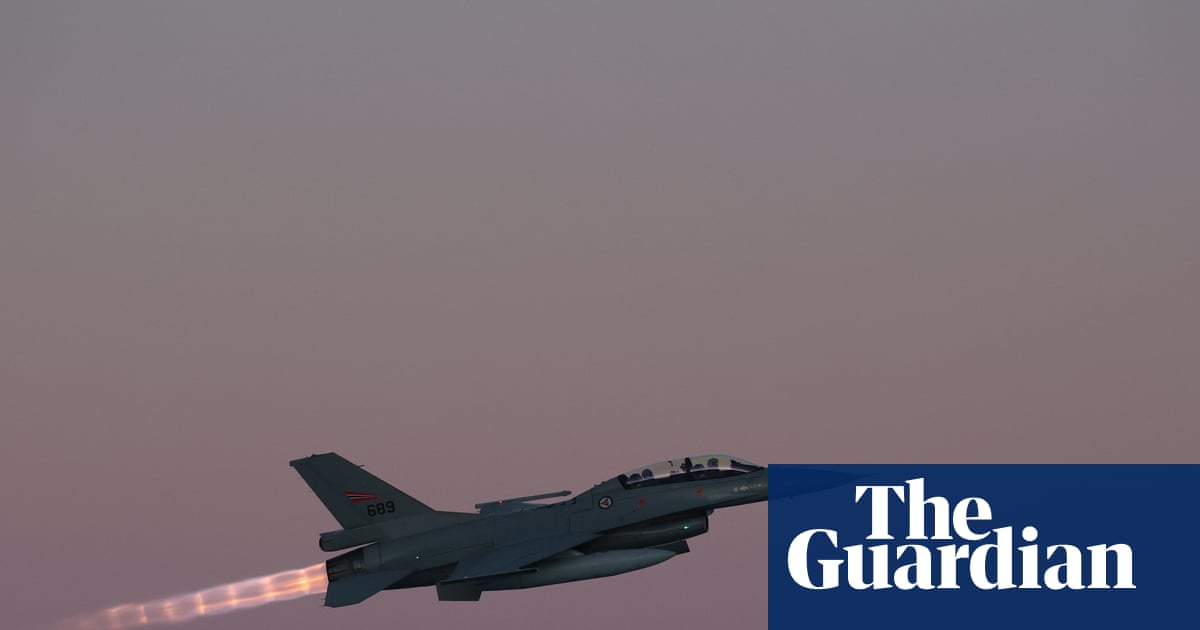 Ukraine war briefing: Poland’s allies decry ‘flagrant violation’; Warsaw sends troops to border to monitor Belarus drills | Ukraine