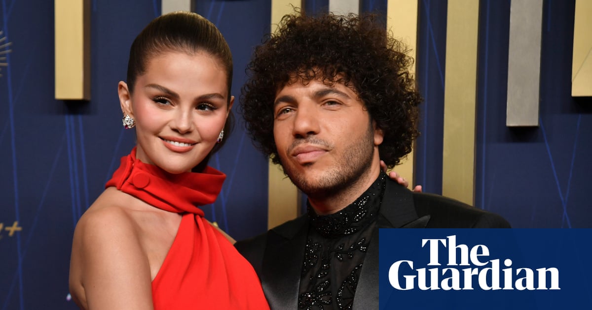 Selena Gomez marries music producer Benny Blanco: ‘My wife in real life’ | Selena Gomez