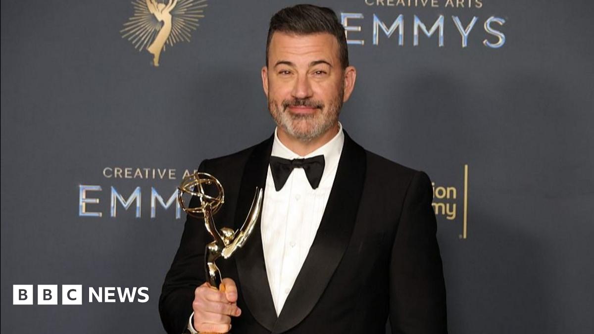 Jimmy Kimmel updates: Show to return air after suspension over Charlie Kirk comments