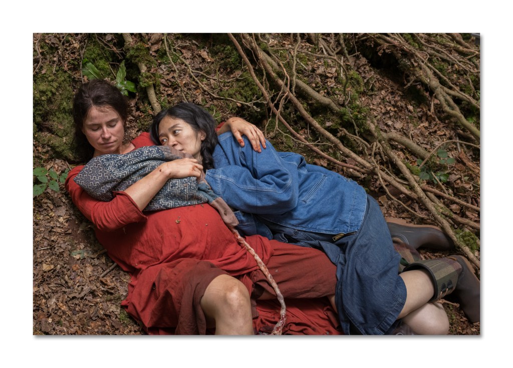 'Hamnet' Wins Toronto Film Festival's People's Choice Award