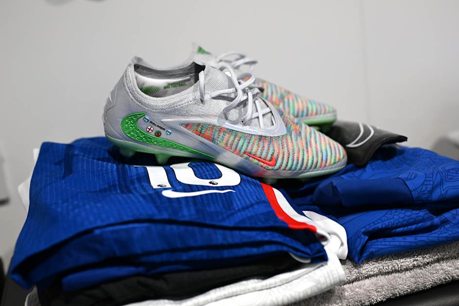 Confirmed Chelsea line up vs Manchester United | News | Official Site