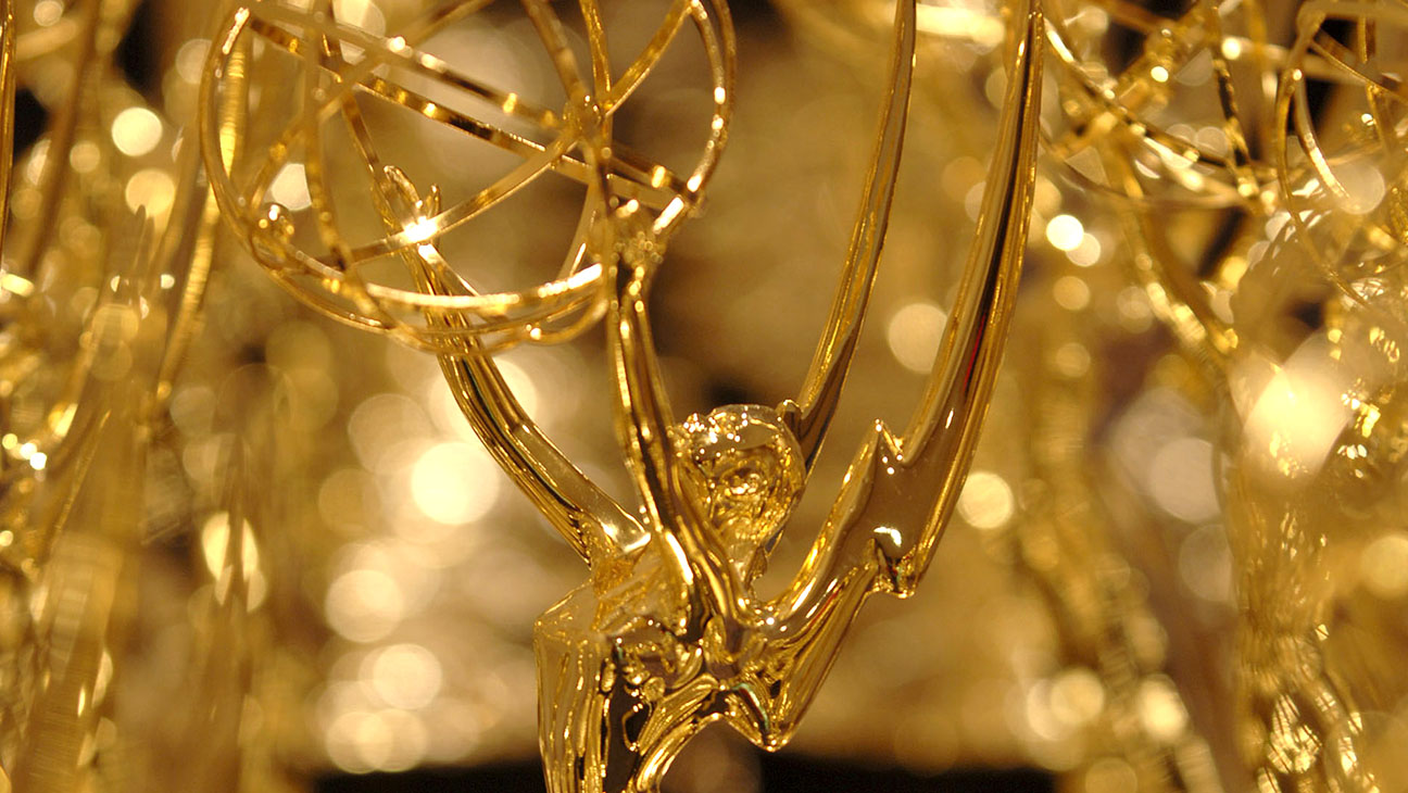 Emmy Winners 2025 List