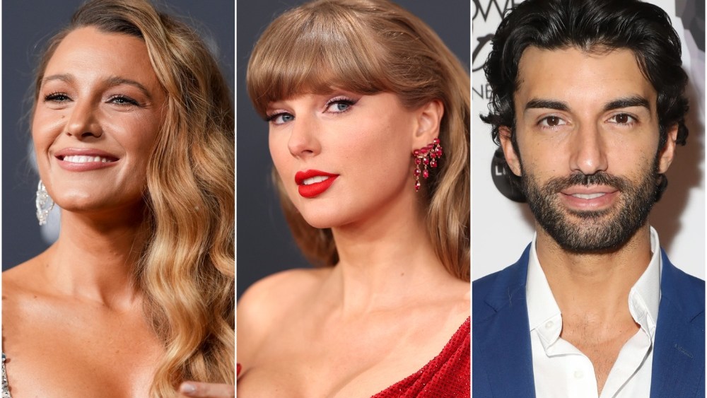 Taylor Swift to Be Deposed in Blake Lively-Justin Baldoni Lawsuit