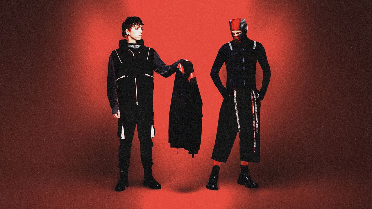 Twenty One Pilots: Breach Album Review