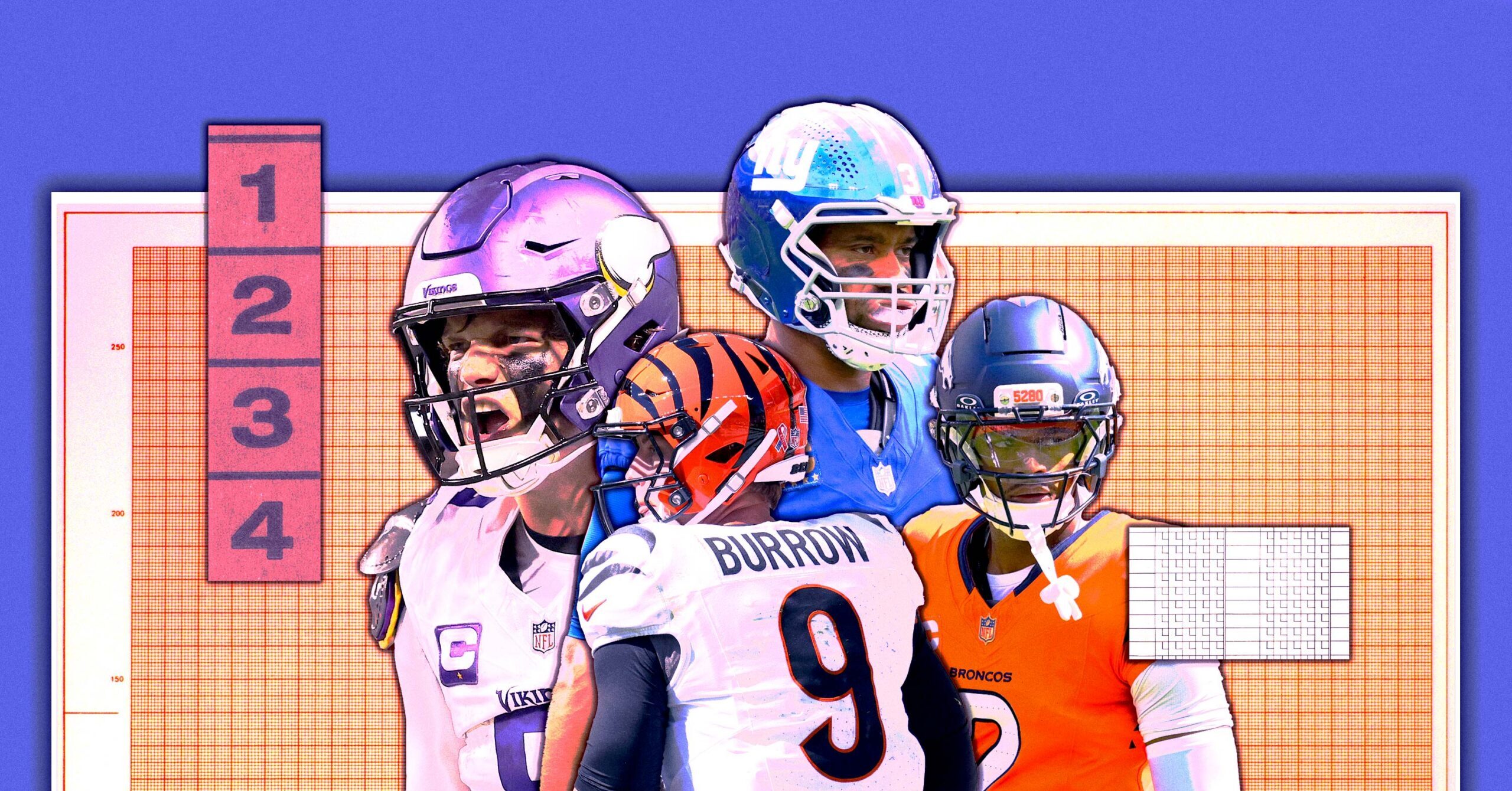 10 Telling Stats From NFL Week 1