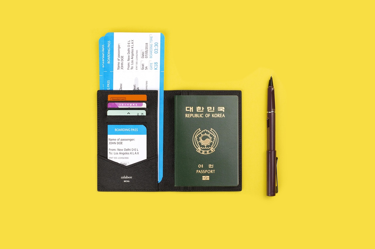 Digital Product Passport