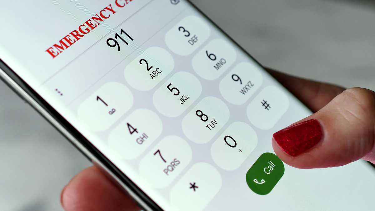 Damaged fiber optic lines cause 911 failure in Mississippi