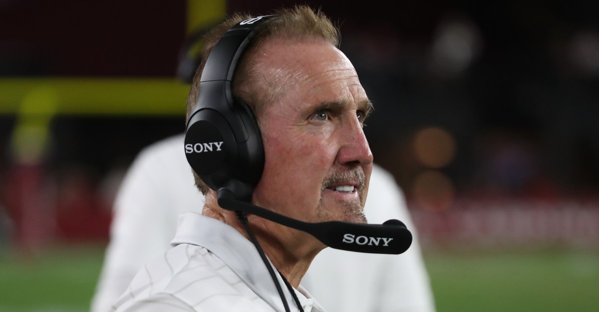 Chiefs-Chargers: 5 winners, 5 losers from Week 1 loss