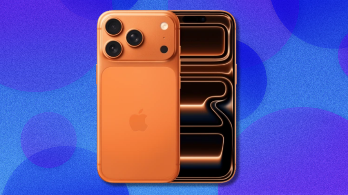 Best iPhone 17 deal: Free iPhone 17 Pro with qualifying trade-in at T-Mobile