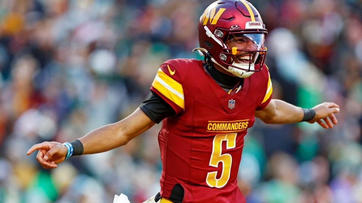 Packers vs. Commanders live updates: Game score, analysis, highlights for 'Thursday Night Football'