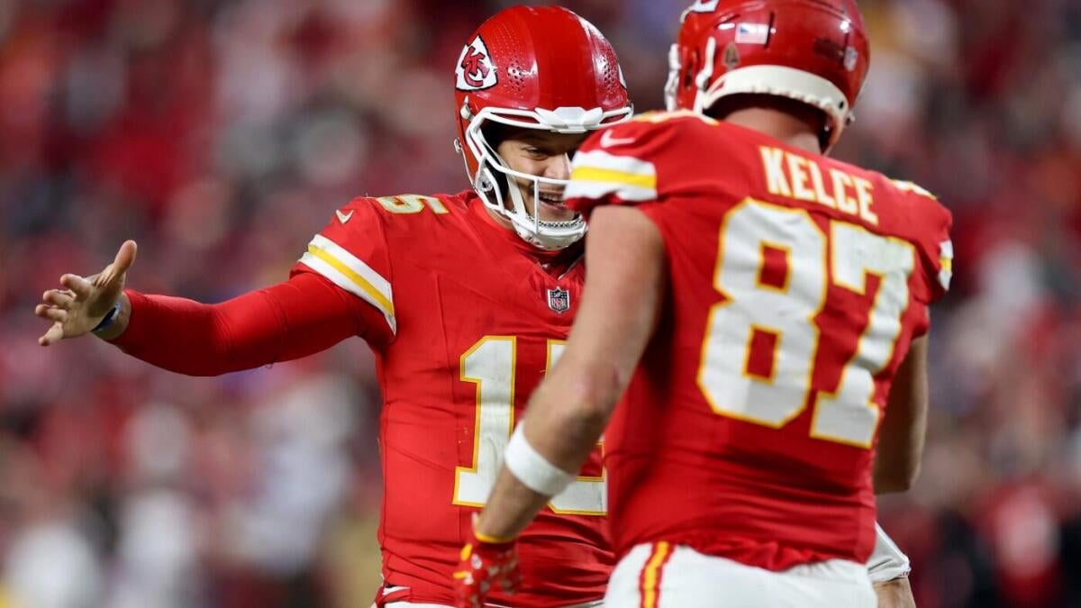 Chiefs vs. Chargers live updates: Game score, analysis, highlights as AFC West rivals meet in Brazil