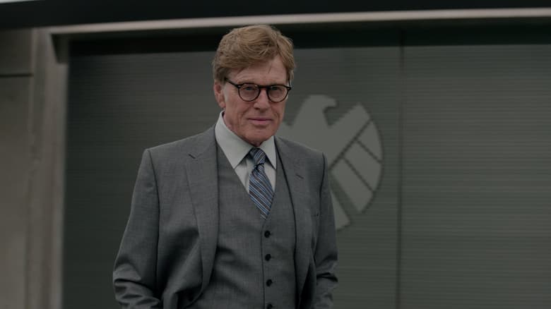 Marvel Studios Remembers Robert Redford