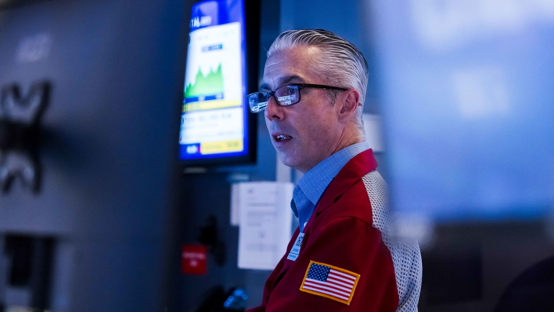 Stock market today: Live updates