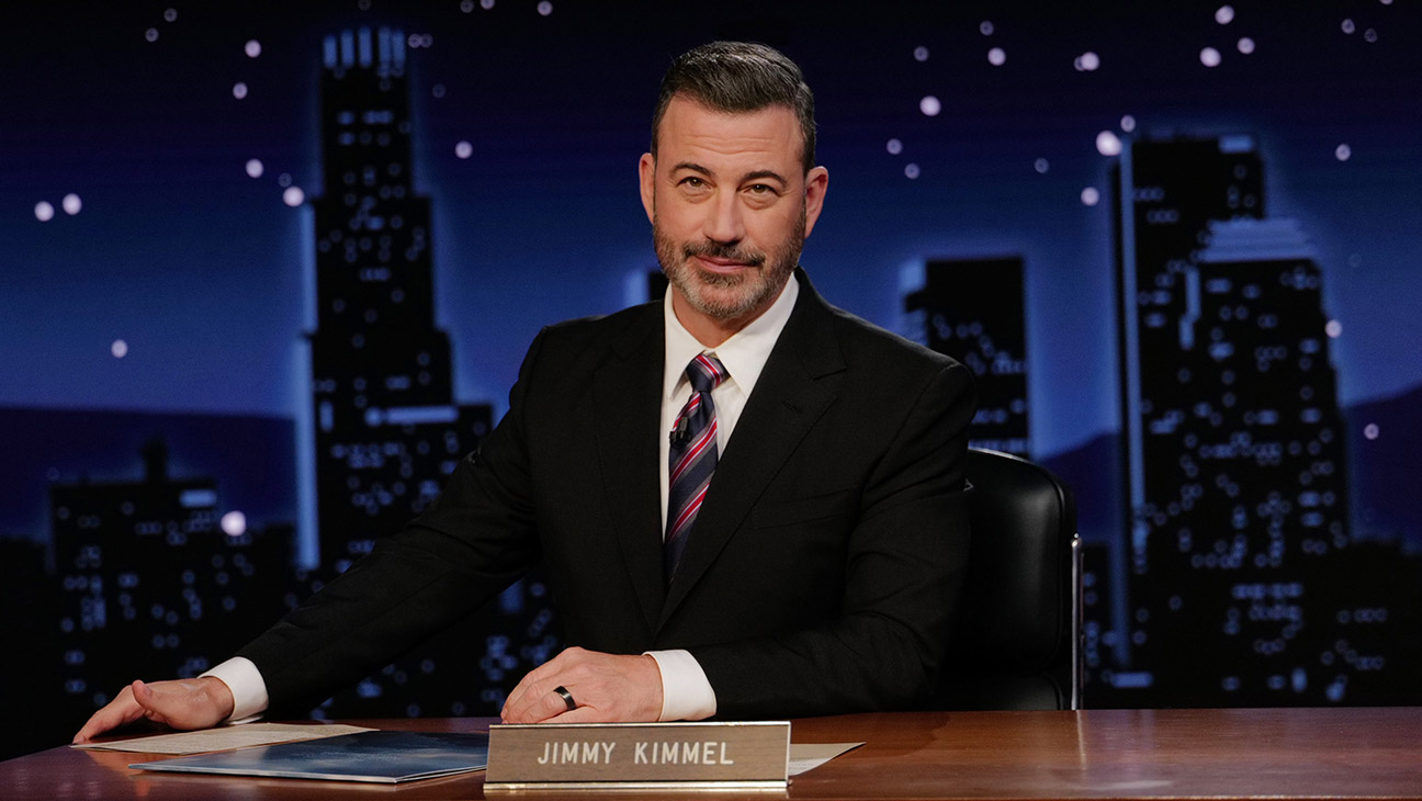 Disney+ Cancelations Spike After Jimmy Kimmel Suspension