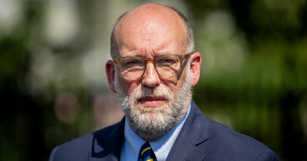 White House freezes $18 billion in New York City infrastructure funding