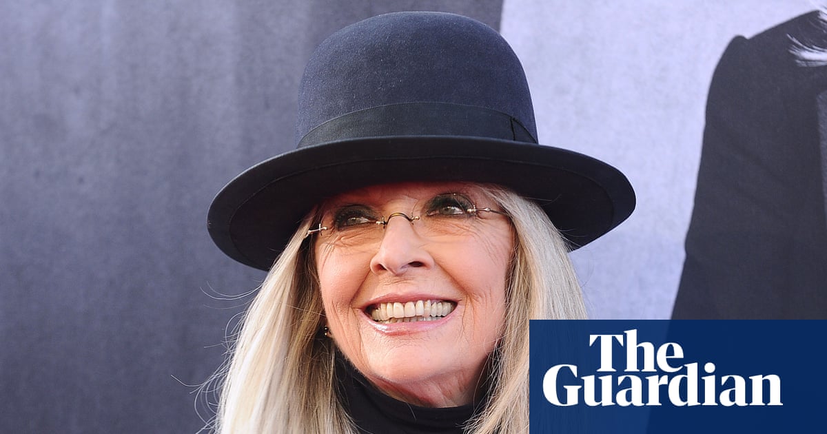 Diane Keaton died of pneumonia, family reveals | Diane Keaton