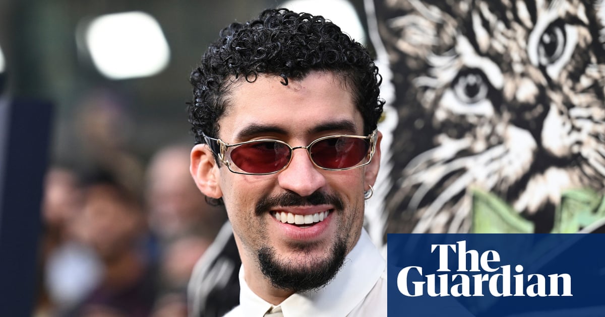 Bad Bunny pushes back on Kristi Noem threat that immigrants stay away from Super Bowl | Trump administration